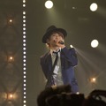 西島隆弘、ソロライブで「I'm proud」サプライズ披露！DVDも今春発売に