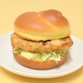 さっぱり和風味が特徴で根強いファンを持つ「チキンタツタ」