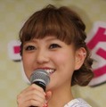 AAA卒業の伊藤千晃「ステキな12年間を過ごした」