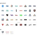 米Google、「YouTube TV」スタート！35ドルで約40のテレビ局放送が見放題