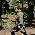 格闘・決戦シーンが満載！大野智主演『忍びの国』第2弾予告映像と場面写真が公開