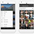 「Google Photo」に新機能！写真共有が簡単・便利になり、製本も可能に