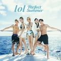 「lol」の配信限定アルバム『perfect summer special edition』がiTunesアルバムチャート1位獲得