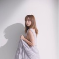 伊藤千晃、2年ぶりに写真集発売決定！女性としての強さや美しさあふれる1冊に