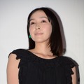 麻生久美子【写真：鶴見菜美子】