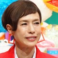 久本雅美、かつての同居男性から「モテモテ時代」を赤裸々暴露される