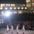 東京女子流が新曲『雨と雫』を初披露！リリース記念イベントを今夜も開催