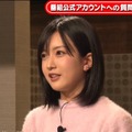 元NMB48・須藤凜々花、先輩たちの反応みて「チビりました」