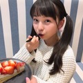 西田ひらりのSNSから