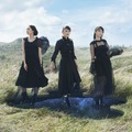 Perfume、「無限未来」フルMV公開！「神々しい」「美しい」などの声多数