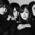 PassCode 3rdシングルのジャケ写＆タイトル解禁