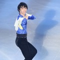 羽生結弦選手70ページ越えの特集が話題！『KISS & CRY』が増刷決定