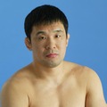 桜庭和志選手