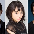 広瀬すず、コメディ作品に初挑戦！映画『一度死んでみた（仮）』で主演決定