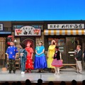 6座長が勢揃い！特別講演『60周年だよ！よしもと新喜劇』の模様が2日放送