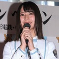 日向坂46･小坂菜緒【撮影：小宮山あきの】