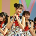 AKB48「2029ラジオフレッシュ選抜」【写真：竹内みちまろ】