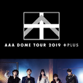 AAA、全9公演に及ぶグループ3度目の4大ドームツアーをスタート