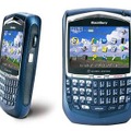 BlackBerry 8707h