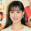 戸田恵梨香【撮影：小宮山あきの】