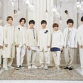 Hey! Say! JUMP