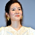 蓮佛美沙子（ｃ）Getty Images