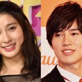 土屋太鳳、弟・土屋神葉との美男美女2ショット公開！腕組み写真にファン「うらやましい」