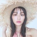 写真は内田理央の公式Instagramから