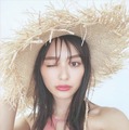 写真は内田理央の公式Instagramから