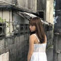 写真は小室さやかの公式Twitterから