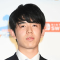 藤井聡太　(Photo by Jun Sato/WireImage)