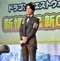 中村倫也【写真：竹内みちまろ】