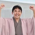 林家三平【写真：竹内みちまろ】