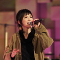 【NHK紅白歌合戦】Superfly、50人の交響楽団と「愛をこめて花束を」熱唱!「私自身、感動してる」