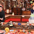 『人生最高レストラン』（C）TBS