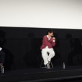 映画『さんかく窓の外側は夜』ティーチインイベント【写真：竹内みちまろ】