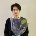 『ドラゴン桜』最終回直前！藤井役・鈴鹿央士の撮影最後の1週間に密着した動画が特別公開