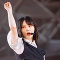 櫻坂46『W-KEYAKI FES.2021 DAY-1』 ライブ写真（撮影：上山陽介）