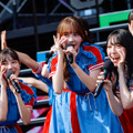 日向坂46『W-KEYAKI FES.2021 DAY-2』ライブ写真（撮影：上山陽介）