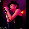 【BoA】THE LIVE “20th Birthday”