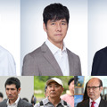 松本潤主演『99.9-刑事専門弁護士‐THE MOVIE』に西島秀俊、道枝駿佑、蒔田彩珠ら新キャスト