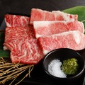 焼肉の和民、「極上！A5和牛コース」“肉の日限定”価格＆内容で提供