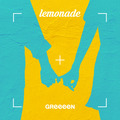 GReeeeNデジタルシングル『lemonade』ジャケット写真