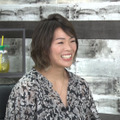 川井梨紗子（C）フジテレビ