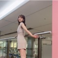 写真は神部美咲の公式Instagramから（※写真は所属事務所より掲載許諾をいただいております）