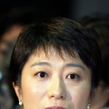 辻元清美(Photo by Koichi Kamoshida/Getty Images)