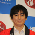 博多大吉 (Photo by Sports Nippon/Getty Images)