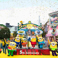 TM & （C）Universal Studios. All rights reserved.　Minions and all related elements and indicia TM & （C）2022 Universal Studios. All rights reserved.WIZARDING WORLD and all related trademarks, characters, names, and indicia are （C） &  Warner Bros. Entertainment Inc. Publishing Rights （C）JKR. (s22)　TM & （C）2022 Sesame Workshop　（C）Walter Lantz Productions LLC　（C）Nintendo