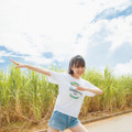 乃木坂46・賀喜遥香1st写真集『まっさら』（出版社：新潮社、撮影：菊地泰久）