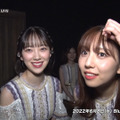 『Behind the scenes of 9th YEAR BIRTHDAY LIVE』予告編映像